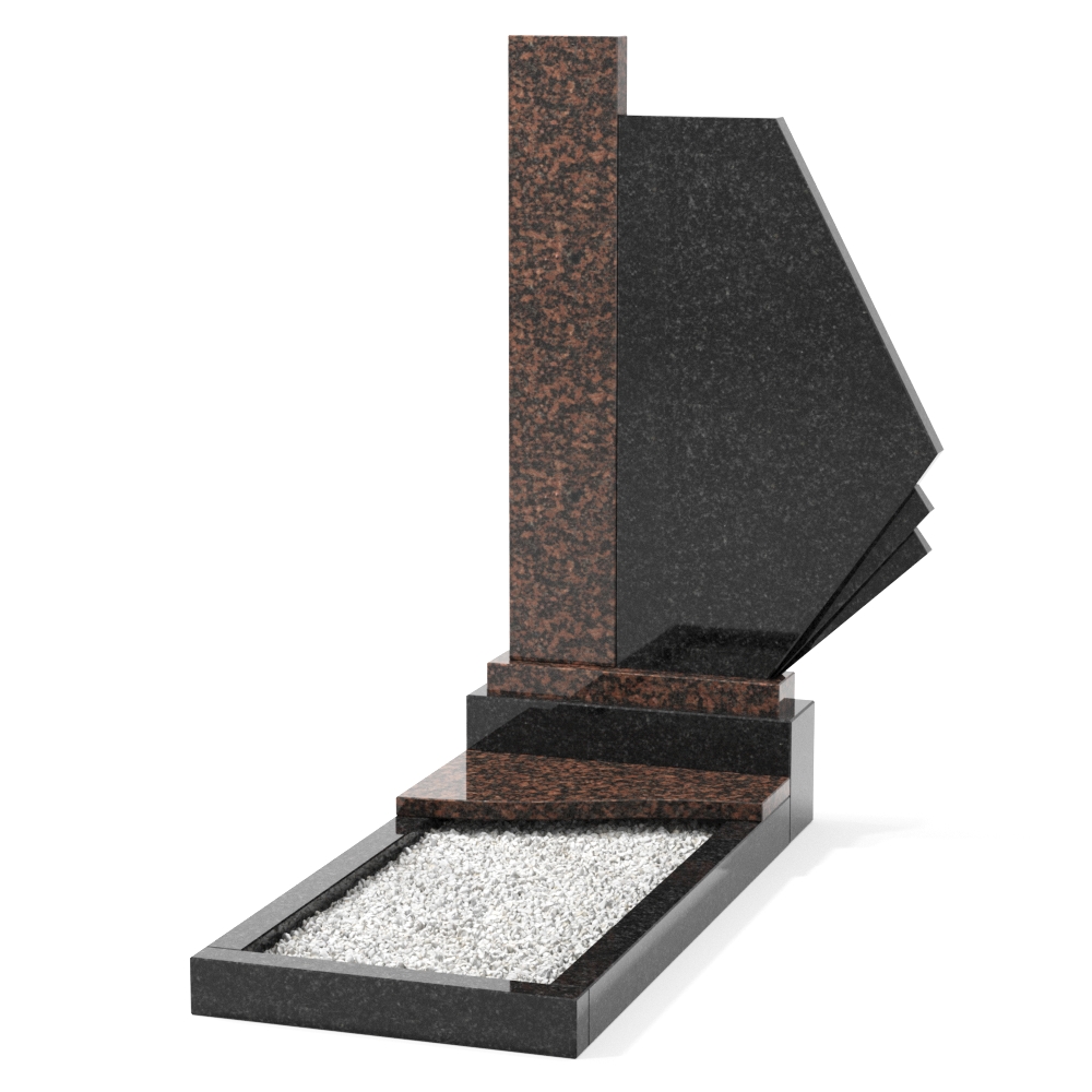 Эксклюзивный памятник ГК-25-1