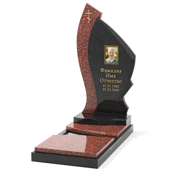 Эксклюзивный памятник ГК-37