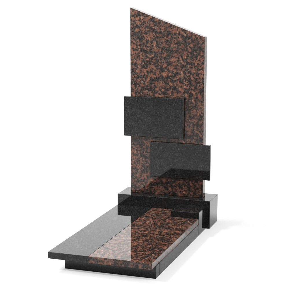 Эксклюзивный памятник ГК-41