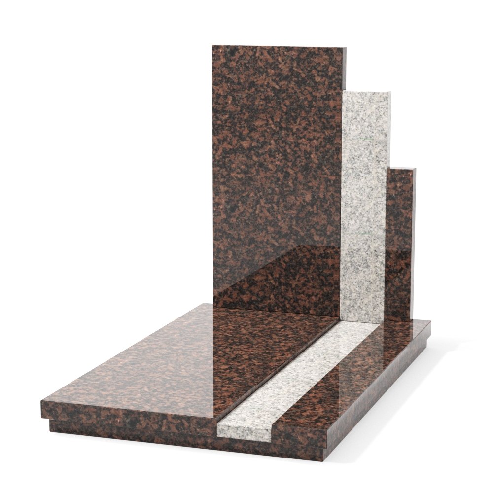 Эксклюзивный памятник ГК-42