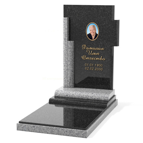 Эксклюзивный памятник ГК-29