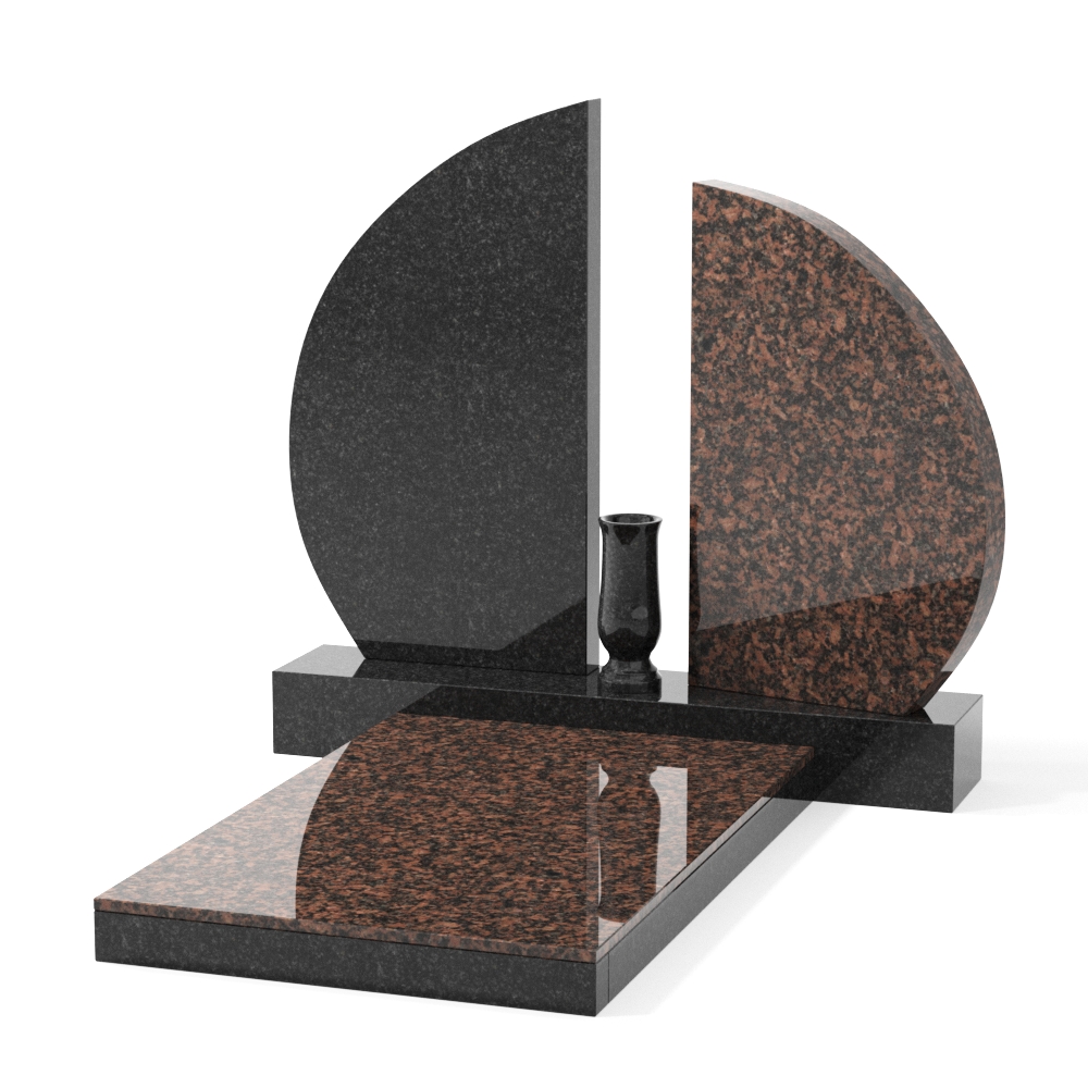 Эксклюзивный памятник ГК-34