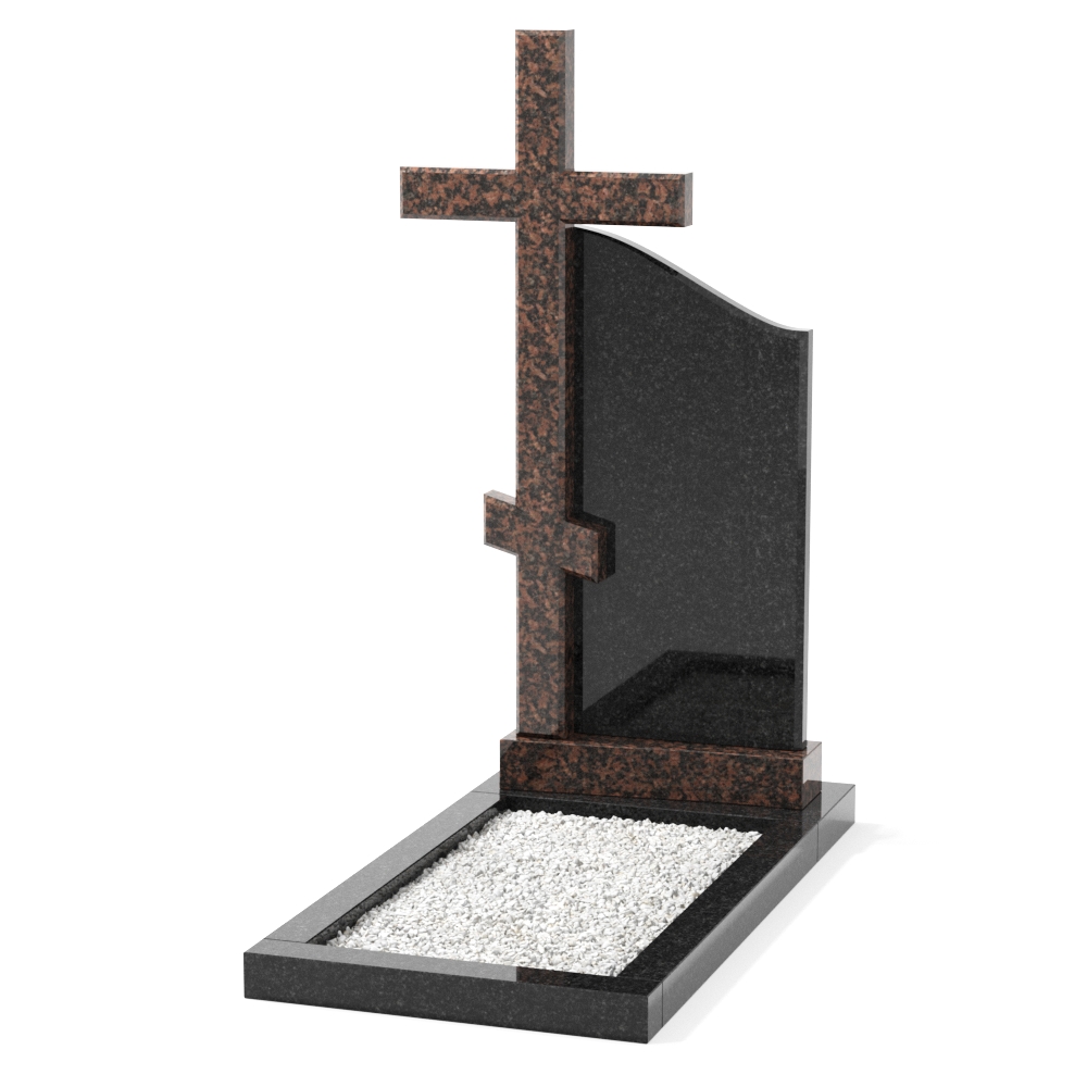 Эксклюзивный памятник ГК-40