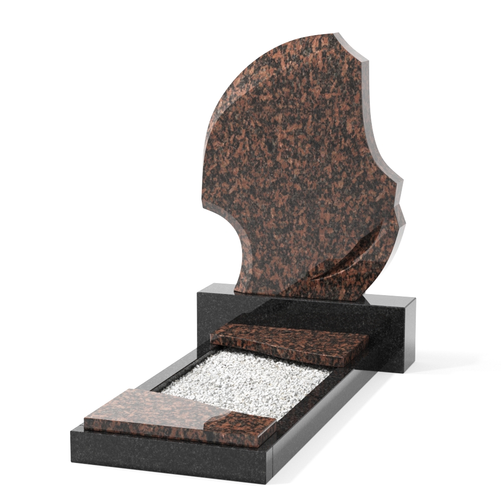 Эксклюзивный памятник ГК-22-1