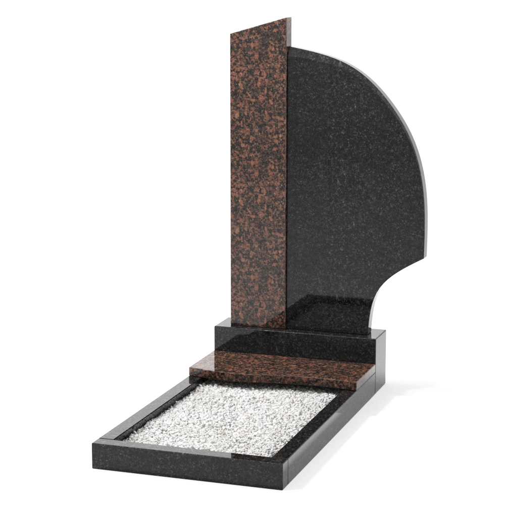 Эксклюзивный памятник ГК-17-2