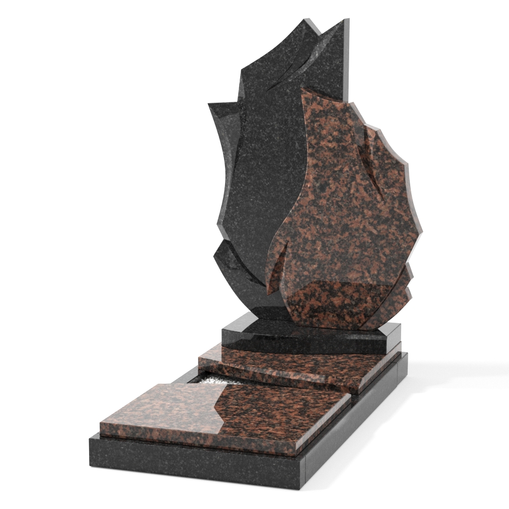 Эксклюзивный памятник ГК-18-2