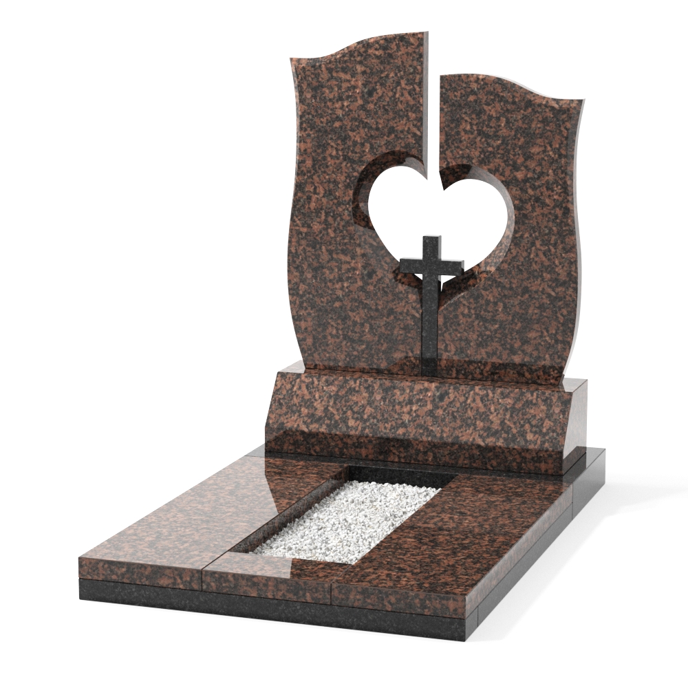 Эксклюзивный памятник ГК-36