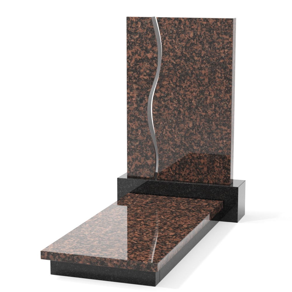 Эксклюзивный памятник ГК-21-1