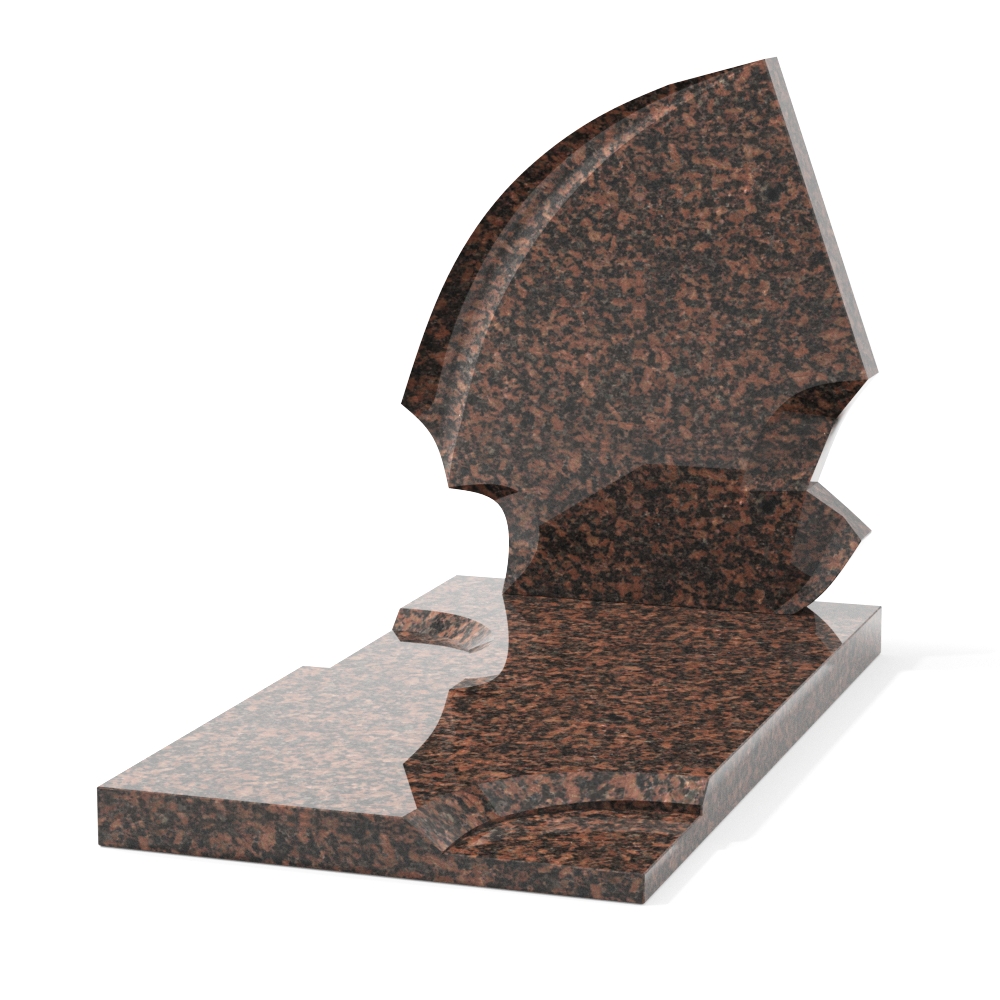 Эксклюзивный памятник ГК-32