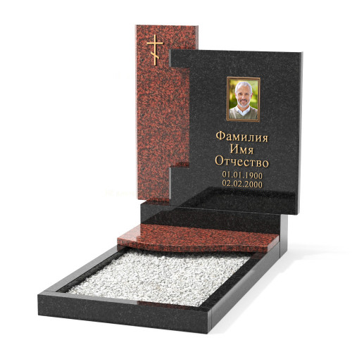 Эксклюзивный памятник ГК-31