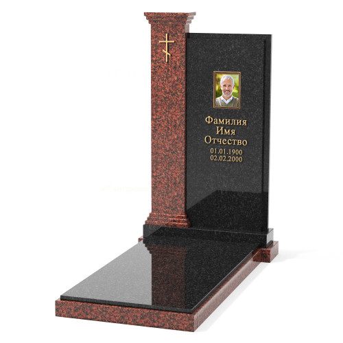 Эксклюзивный памятник ГК-28