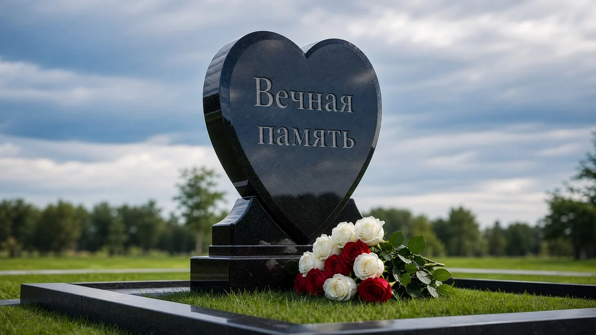 память как форма любви